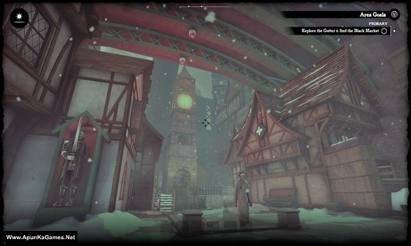 Abermore Screenshot 1, Full Version, PC Game, Download Free