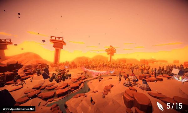 Aery: Calm Mind 2 Screenshot 1, Full Version, PC Game, Download Free