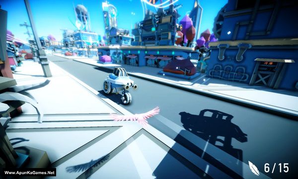 Aery: Calm Mind 2 Screenshot 3, Full Version, PC Game, Download Free