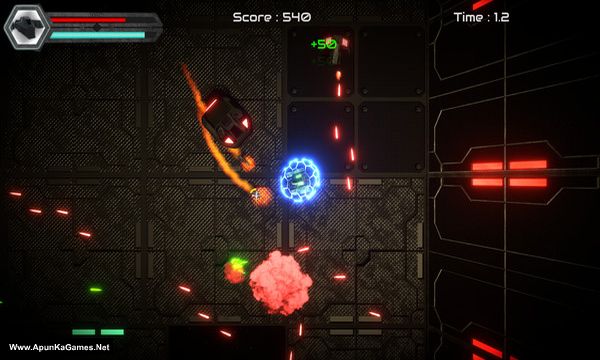 Armored Firestorm Screenshot 1, Full Version, PC Game, Download Free