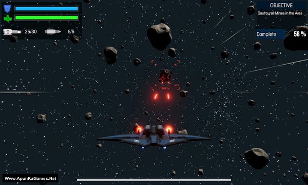 Aster Force Screenshot 1, Full Version, PC Game, Download Free