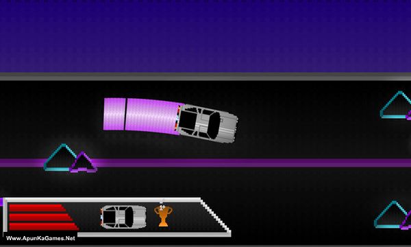 Back to the 80's Screenshot 1, Full Version, PC Game, Download Free