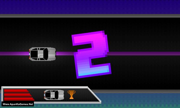 Back to the 80's Screenshot 1, Full Version, PC Game, Download Free