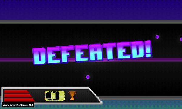 Back to the 80's Screenshot 3, Full Version, PC Game, Download Free