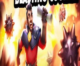 Blasting Courier