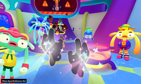 Cosmonious High Screenshot 1, Full Version, PC Game, Download Free
