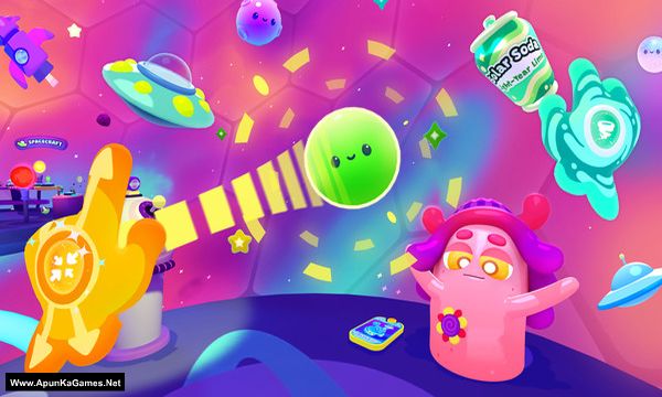 Cosmonious High Screenshot 3, Full Version, PC Game, Download Free