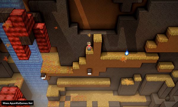 Crystal Project Screenshot 3, Full Version, PC Game, Download Free