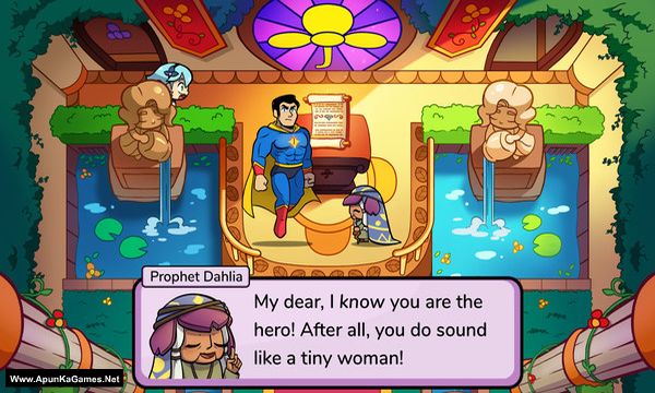 Epiphany City Screenshot 1, Full Version, PC Game, Download Free