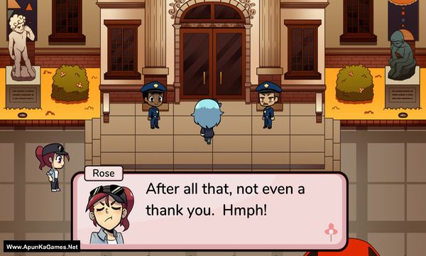 Epiphany City Screenshot 3, Full Version, PC Game, Download Free