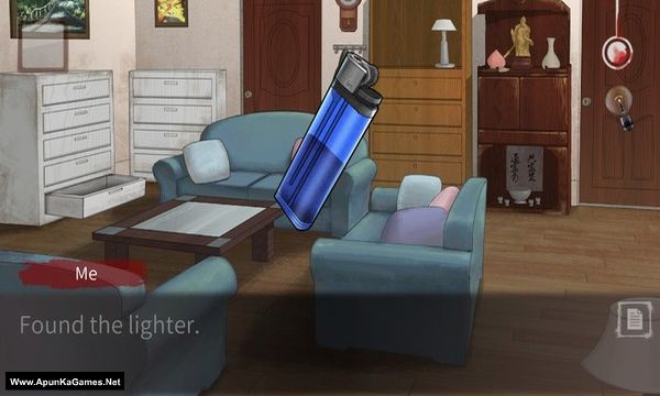 Fateful End: True Case Files Screenshot 1, Full Version, PC Game, Download Free