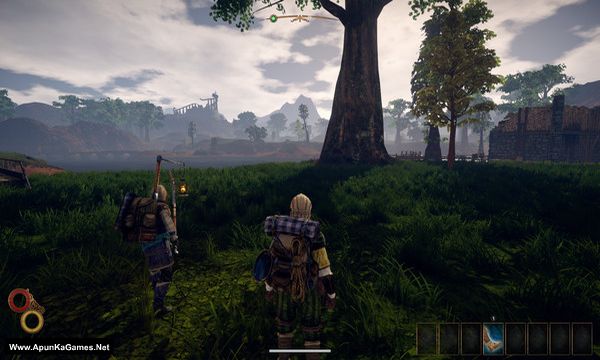 Outward Screenshot 1, Full Version, PC Game, Download Free
