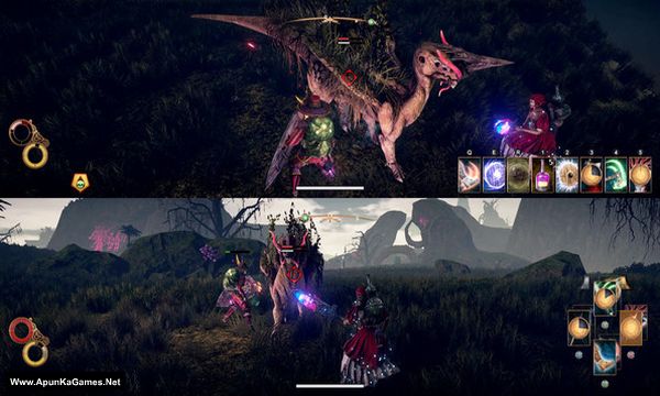 Outward Screenshot 1, Full Version, PC Game, Download Free