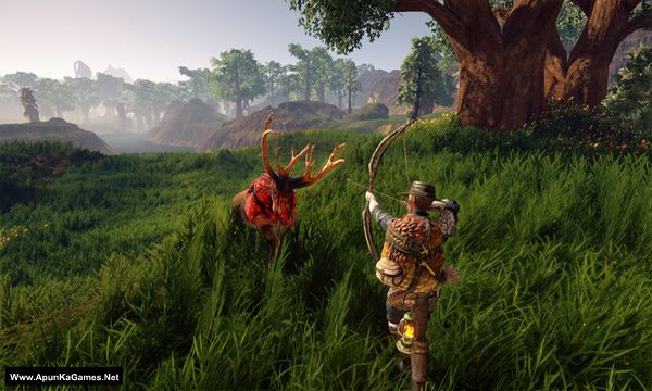 Outward Screenshot 3, Full Version, PC Game, Download Free