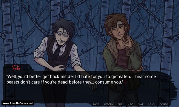 Up All Night Screenshot 3, Full Version, PC Game, Download Free