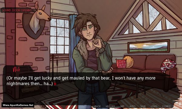 Up All Night Screenshot 1, Full Version, PC Game, Download Free