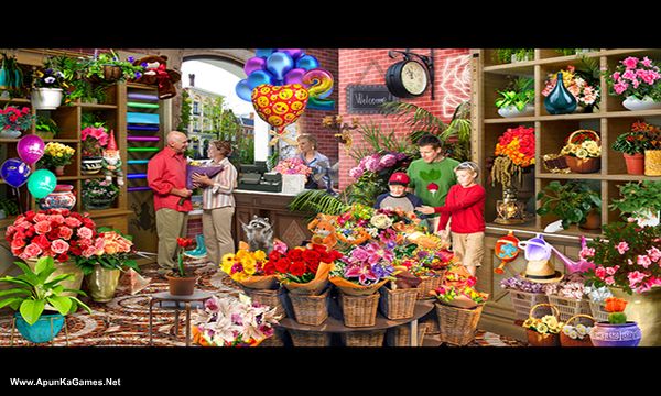 Big Adventure: Trip to Europe 2 Collector's Edition Screenshot 1, Full Version, PC Game, Download Free
