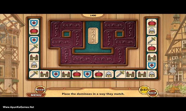 Big Adventure: Trip to Europe 2 Collector's Edition Screenshot 1, Full Version, PC Game, Download Free