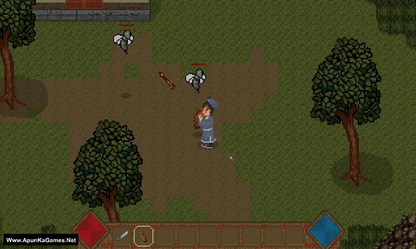 Bird and Beast Fantasy Screenshot 1, Full Version, PC Game, Download Free