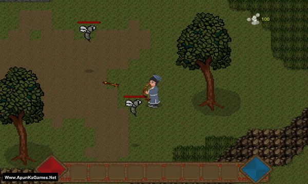 Bird and Beast Fantasy Screenshot 3, Full Version, PC Game, Download Free
