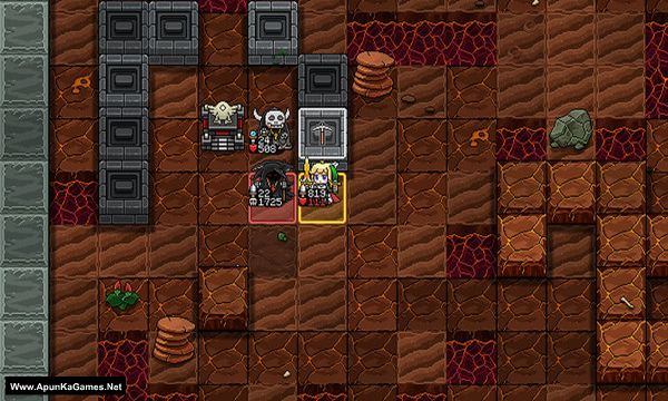 Craft Hero Screenshot 1, Full Version, PC Game, Download Free