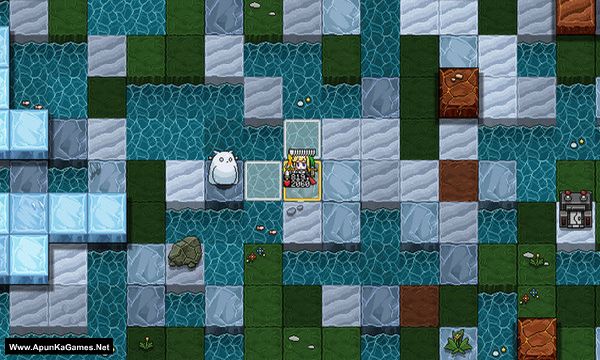 Craft Hero Screenshot 3, Full Version, PC Game, Download Free