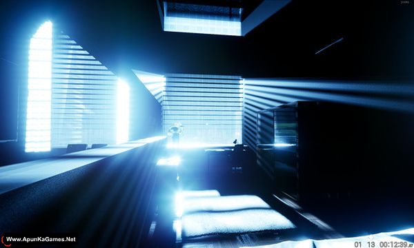 Cybermere Screenshot 1, Full Version, PC Game, Download Free