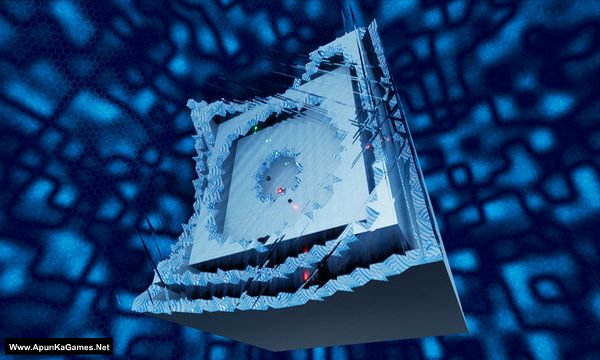 Cybermere Screenshot 1, Full Version, PC Game, Download Free