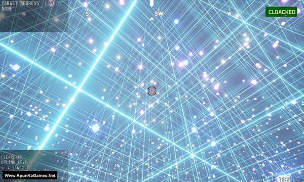 Cybermere Screenshot 3, Full Version, PC Game, Download Free