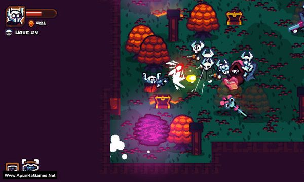Doomed to Hell Screenshot 1, Full Version, PC Game, Download Free