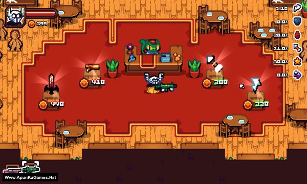 Doomed to Hell Screenshot 3, Full Version, PC Game, Download Free
