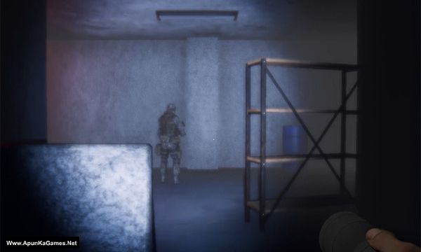 DownTheDead Screenshot 1, Full Version, PC Game, Download Free