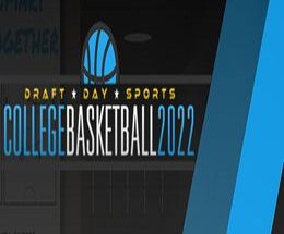 Draft Day Sports: College Basketball 2022