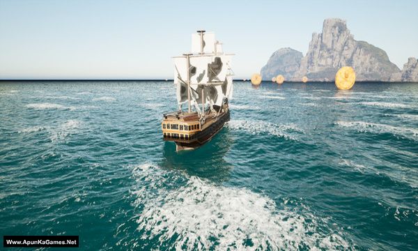 Epic Pirate Screenshot 1, Full Version, PC Game, Download Free