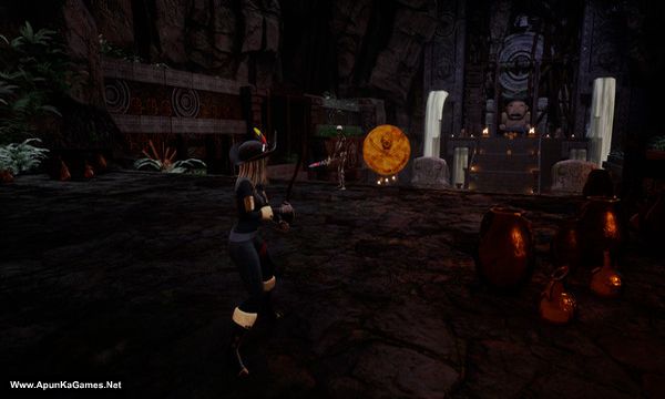 Epic Pirate Screenshot 1, Full Version, PC Game, Download Free