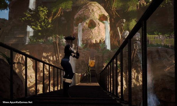 Epic Pirate Screenshot 3, Full Version, PC Game, Download Free