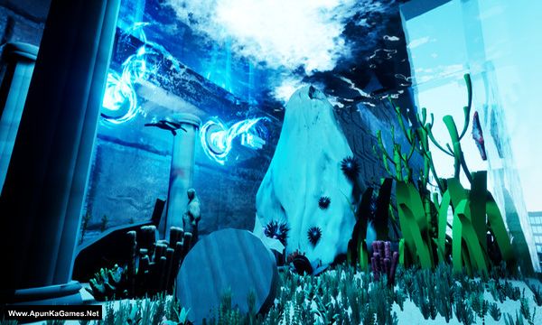 Escape The Tank Screenshot 1, Full Version, PC Game, Download Free