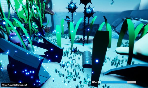 Escape The Tank Screenshot 3, Full Version, PC Game, Download Free