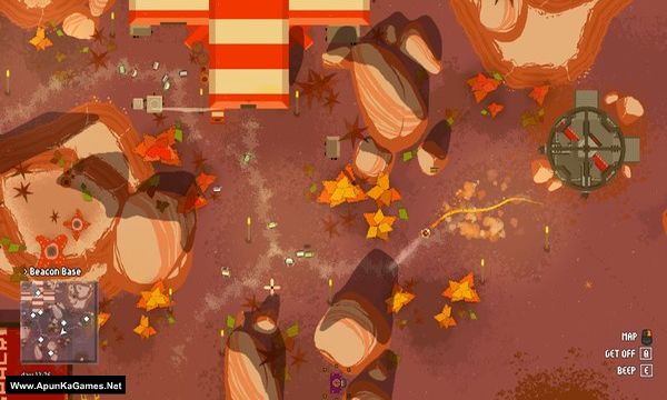 FixFox Screenshot 1, Full Version, PC Game, Download Free
