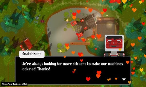 FixFox Screenshot 1, Full Version, PC Game, Download Free