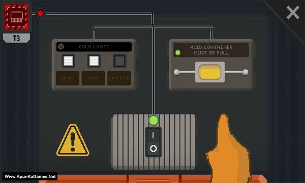 FixFox Screenshot 3, Full Version, PC Game, Download Free