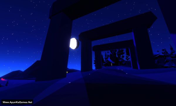 Glitchhikers: The Spaces Between Screenshot 1, Full Version, PC Game, Download Free