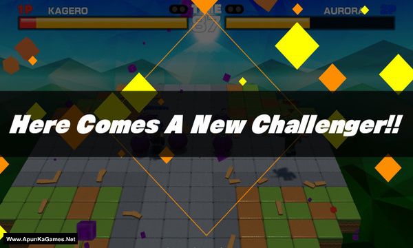 Goonya Fighter Screenshot 3, Full Version, PC Game, Download Free