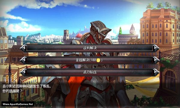 Idle Calibur Screenshot 1, Full Version, PC Game, Download Free