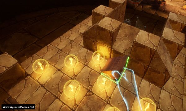 Machizzle Screenshot 3, Full Version, PC Game, Download Free