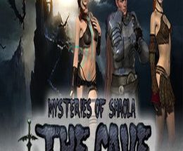 Mysteries of Shaola: The Cave