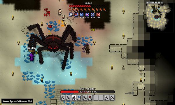 Necesse Screenshot 1, Full Version, PC Game, Download Free