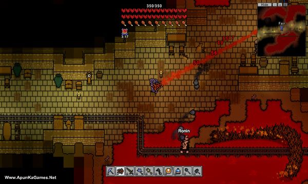Necesse Screenshot 3, Full Version, PC Game, Download Free