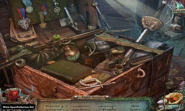 The Flying Dutchman Screenshot 1, Full Version, PC Game, Download Free