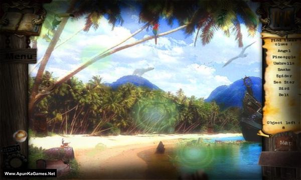 The Flying Dutchman Screenshot 1, Full Version, PC Game, Download Free